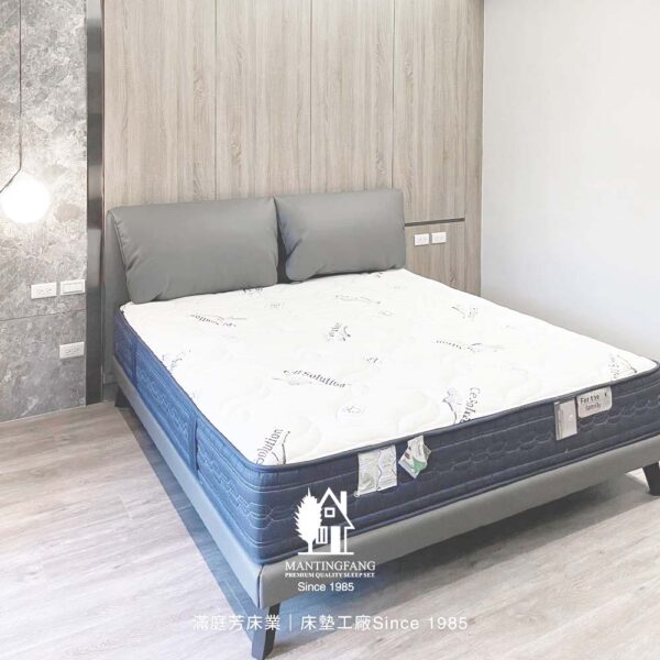 mattress ManTingFangLifestyle hotelfeel 240321 01 滿庭芳送飯店床!去不可思議大飯店？