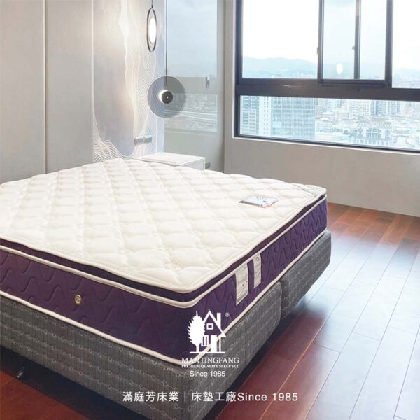 mattress ManTingFangLifestyle hotelfeel 240321 03 滿庭芳送飯店床!去不可思議大飯店？