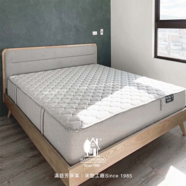 mattress ManTingFangLifestyle hotelfeel 240321 04 滿庭芳送飯店床!去不可思議大飯店？