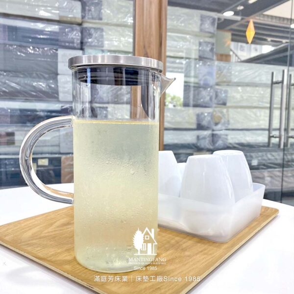 honeydrink 230529 來一杯吧，期間限定冰蜂蜜水